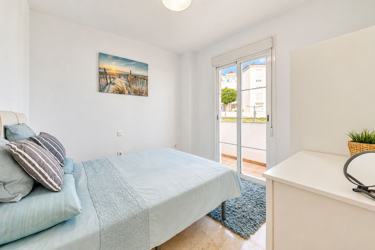 Appartement met 3 slaapkamers in La Duquesa in La Duquesa - foto 19