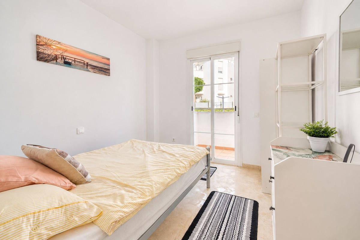 Appartement met 3 slaapkamers in La Duquesa in La Duquesa - foto 20