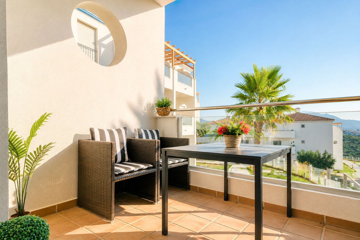 Appartement met 3 slaapkamers in La Duquesa in La Duquesa - foto 3