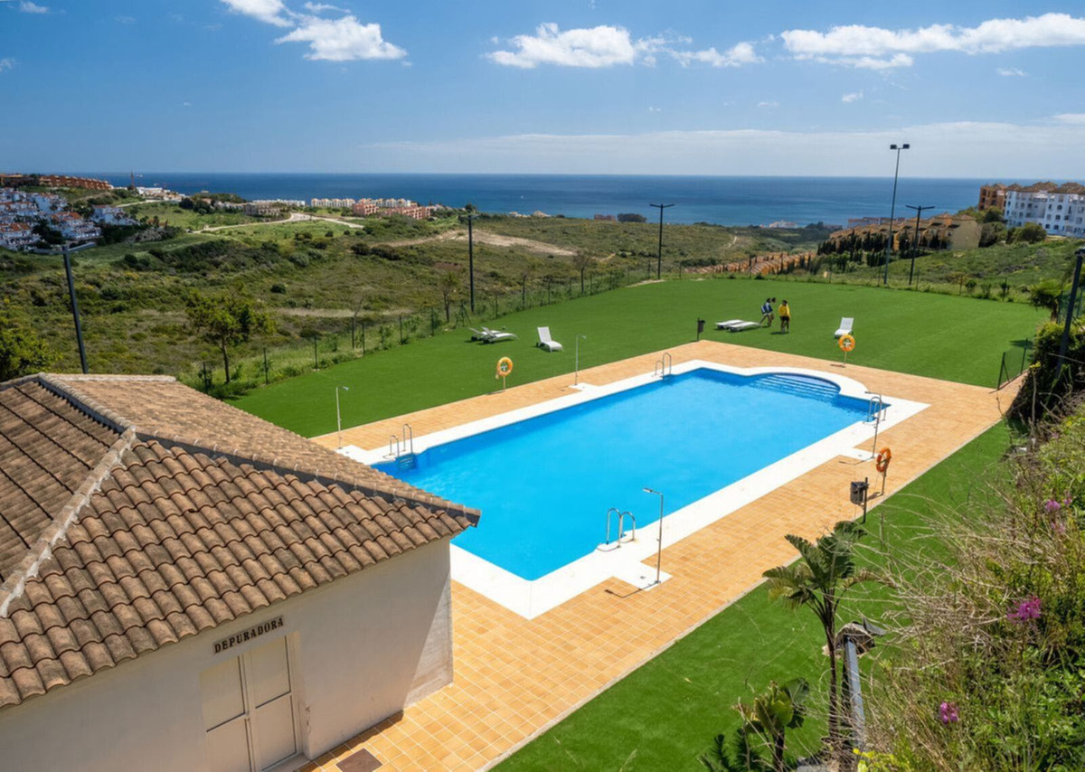 Appartement met 3 slaapkamers in La Duquesa in La Duquesa - foto 4