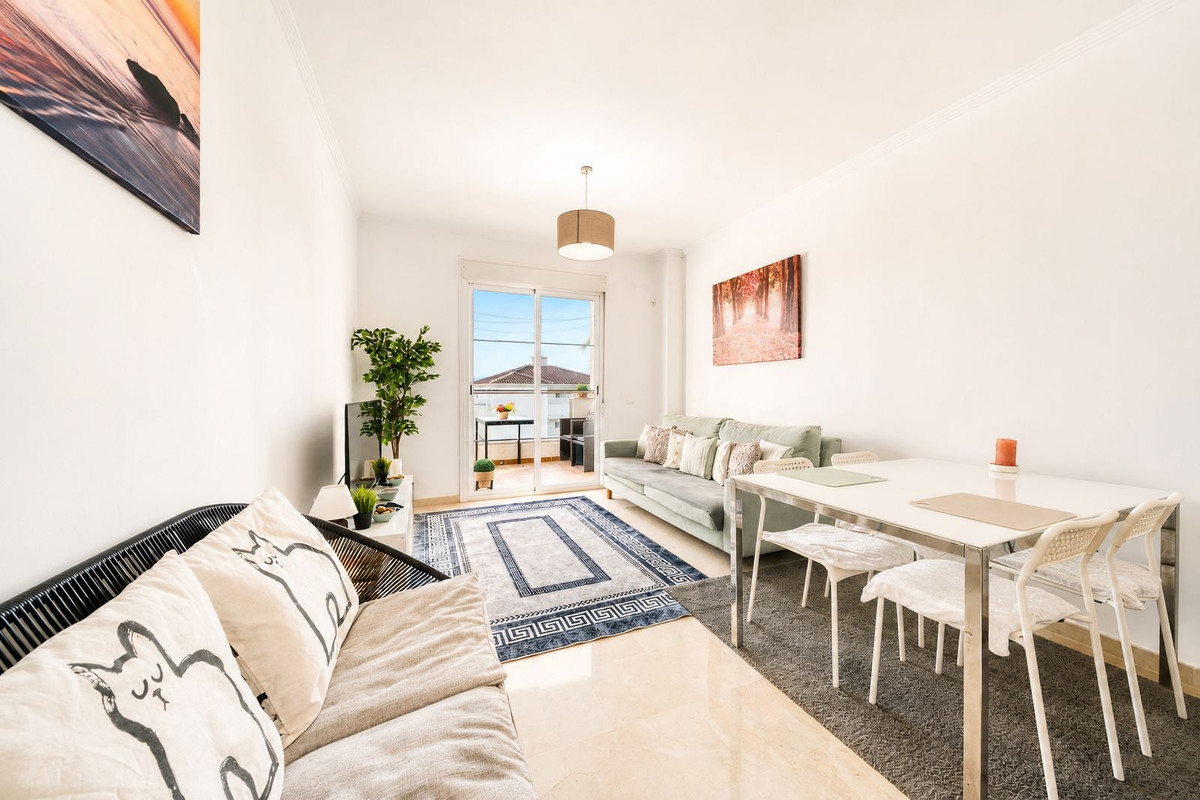 Appartement met 3 slaapkamers in La Duquesa in La Duquesa - foto 5