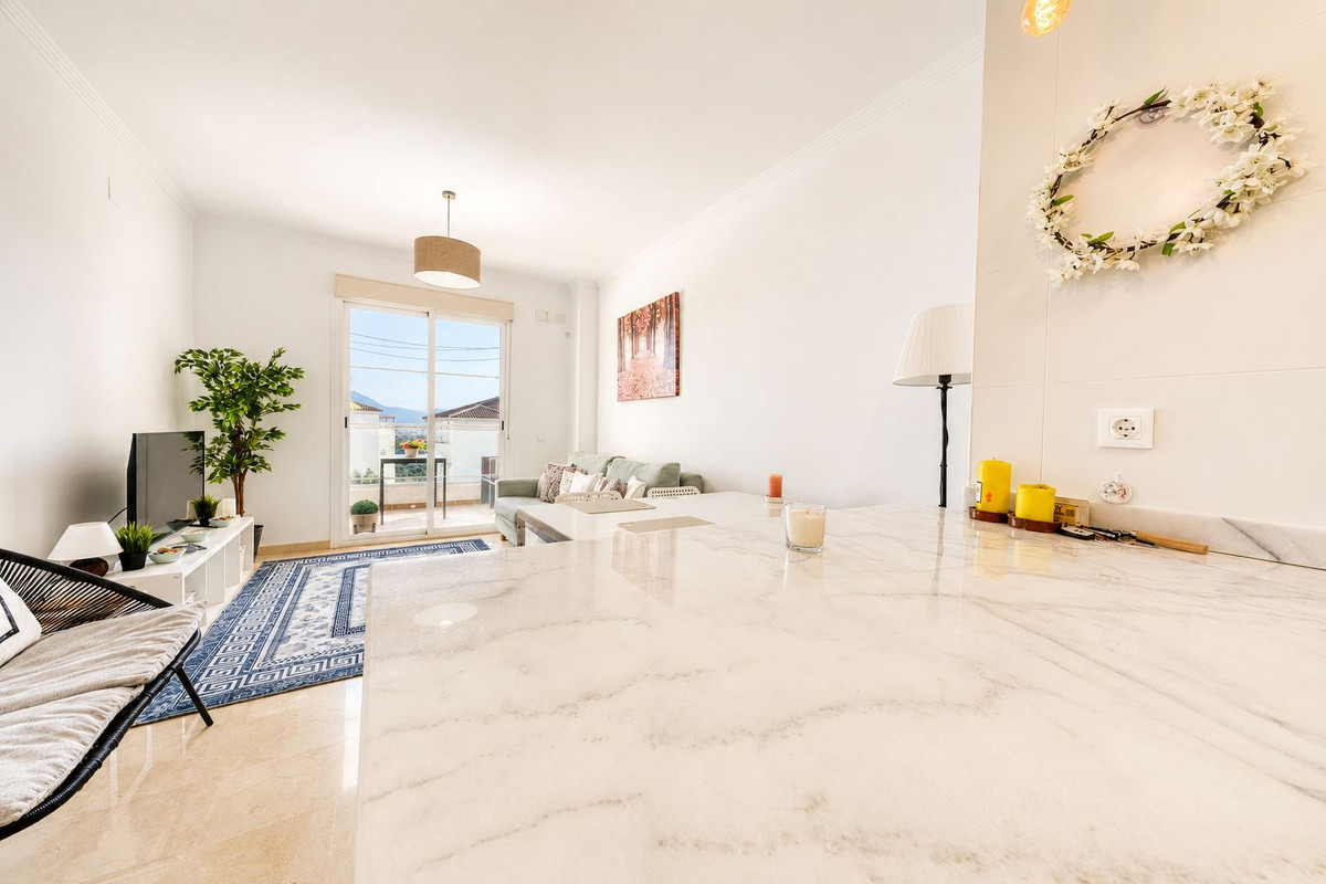Appartement met 3 slaapkamers in La Duquesa in La Duquesa - foto 6