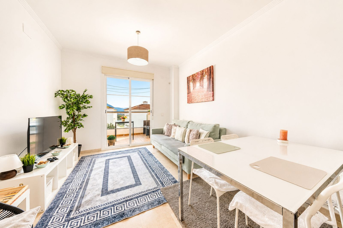 Appartement met 3 slaapkamers in La Duquesa in La Duquesa - foto 7