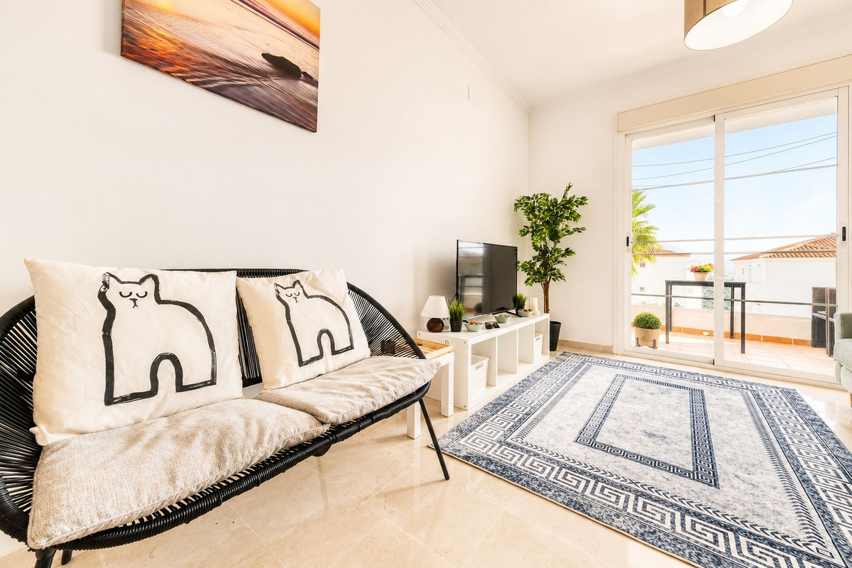 Appartement met 3 slaapkamers in La Duquesa in La Duquesa - foto 8