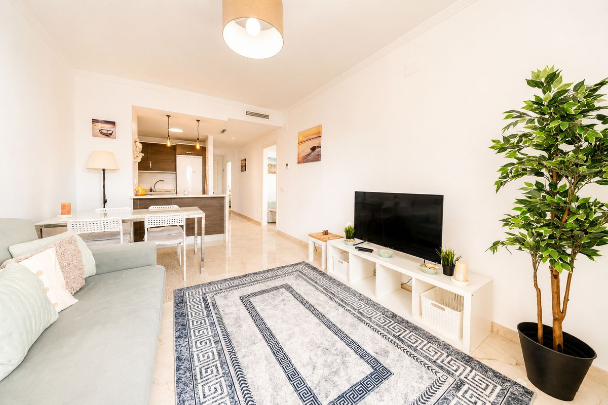 Appartement met 3 slaapkamers in La Duquesa in La Duquesa - foto 9