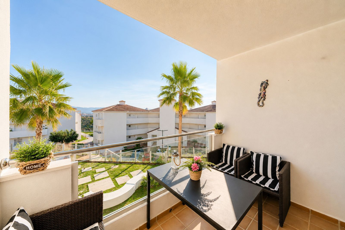 Appartement met 3 slaapkamers in La Duquesa in La Duquesa - foto 10