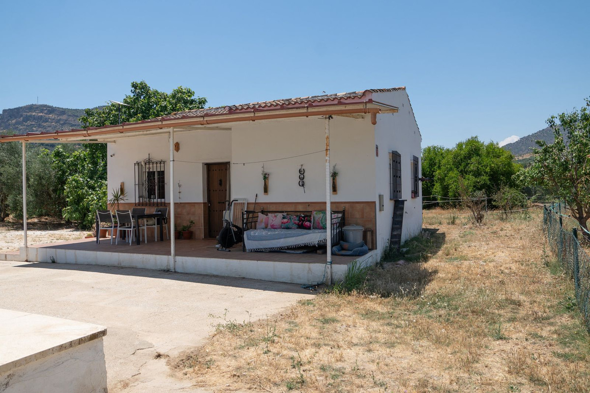 2-slaapkamerwoning in Álora in Alora - foto 5