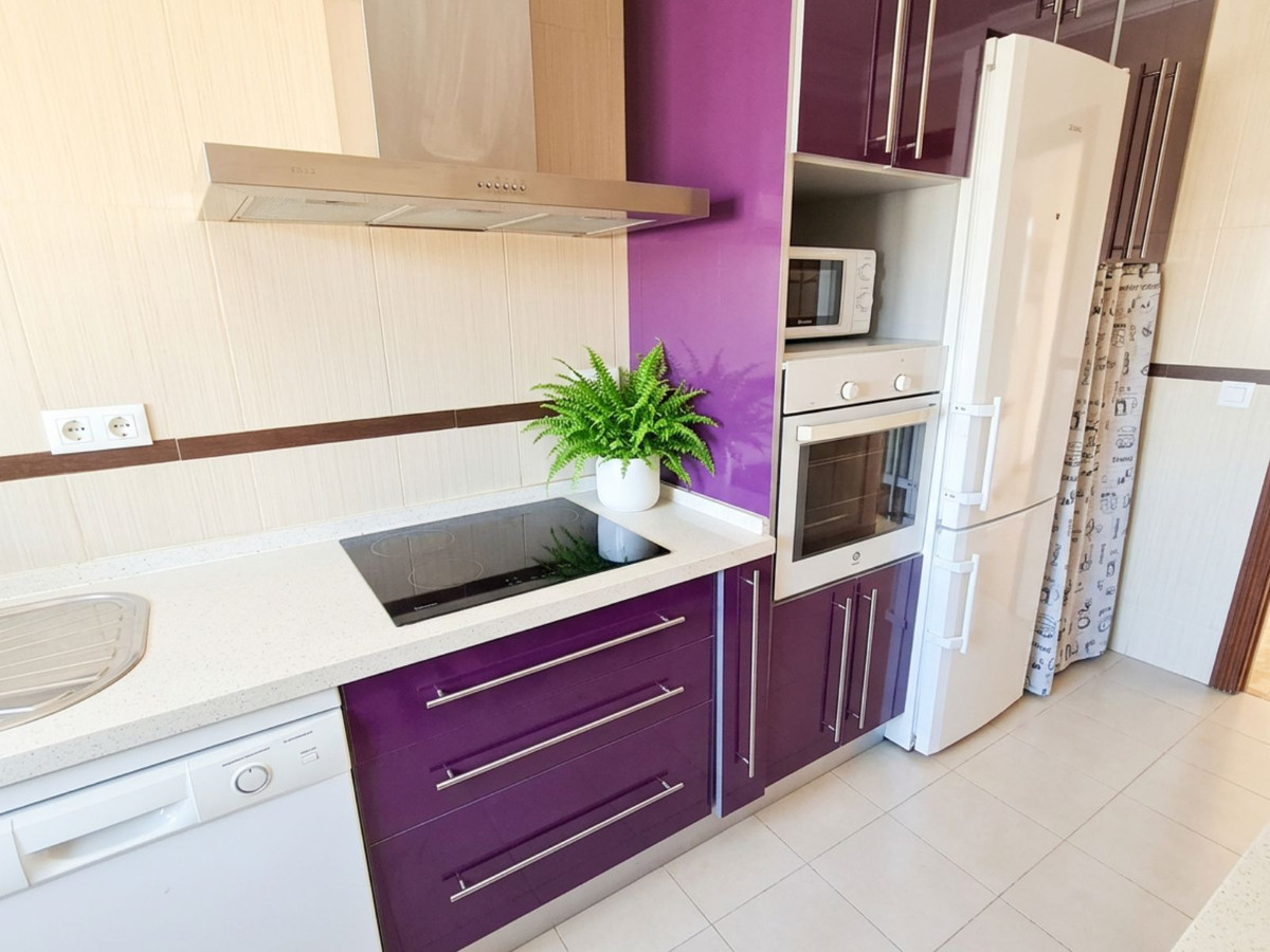 3-slaapkamer appartement te koop in Virgen de Belén (Málaga) in Málaga - foto 2