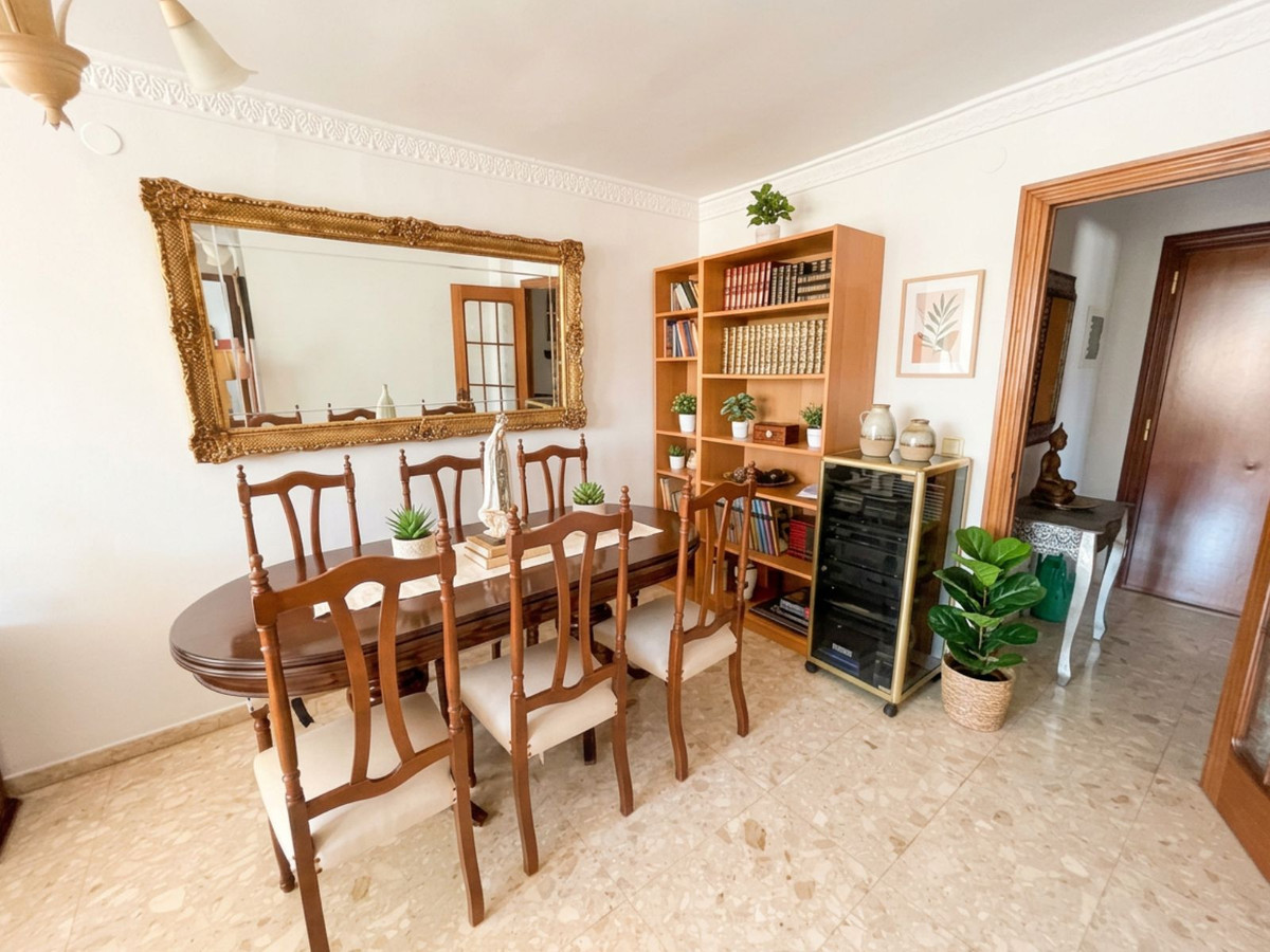 3-slaapkamer appartement te koop in Virgen de Belén (Málaga) in Málaga - foto 11
