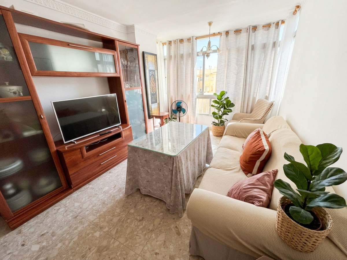 3-slaapkamer appartement te koop in Virgen de Belén (Málaga) in Málaga - foto 12