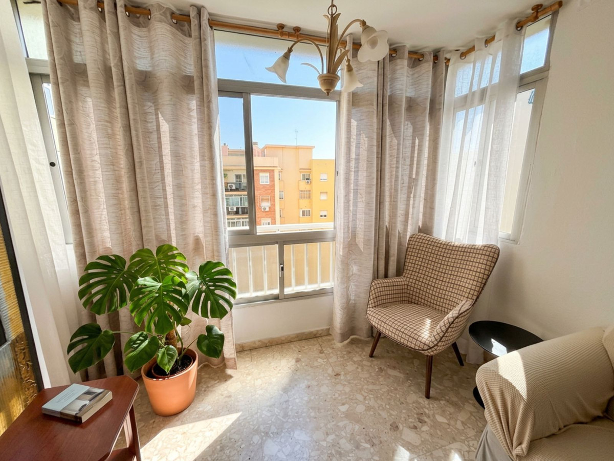3-slaapkamer appartement te koop in Virgen de Belén (Málaga) in Málaga - foto 13