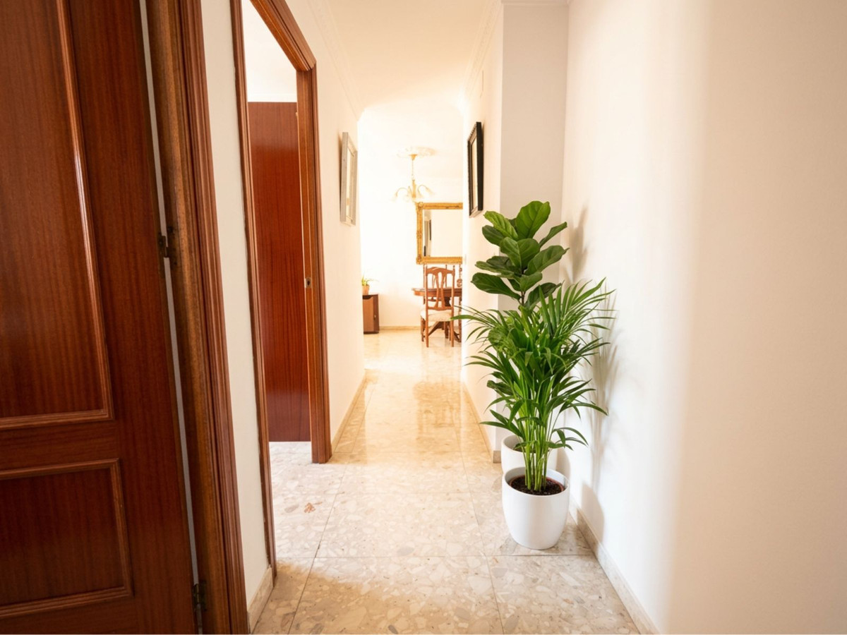 3-slaapkamer appartement te koop in Virgen de Belén (Málaga) in Málaga - foto 14