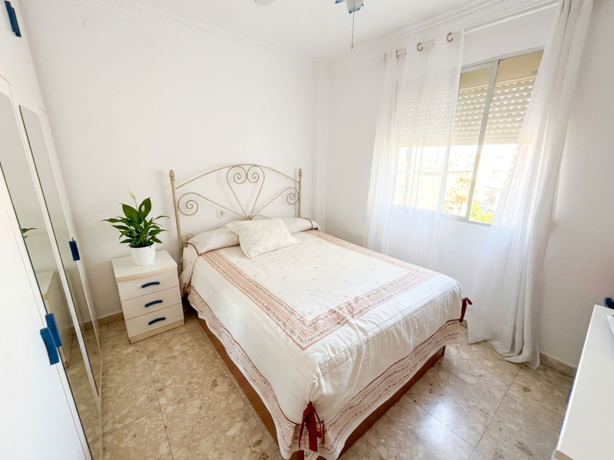 3-slaapkamer appartement te koop in Virgen de Belén (Málaga) in Málaga - foto 16