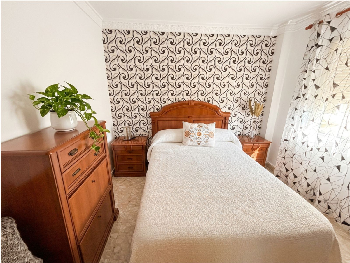 3-slaapkamer appartement te koop in Virgen de Belén (Málaga) in Málaga - foto 20