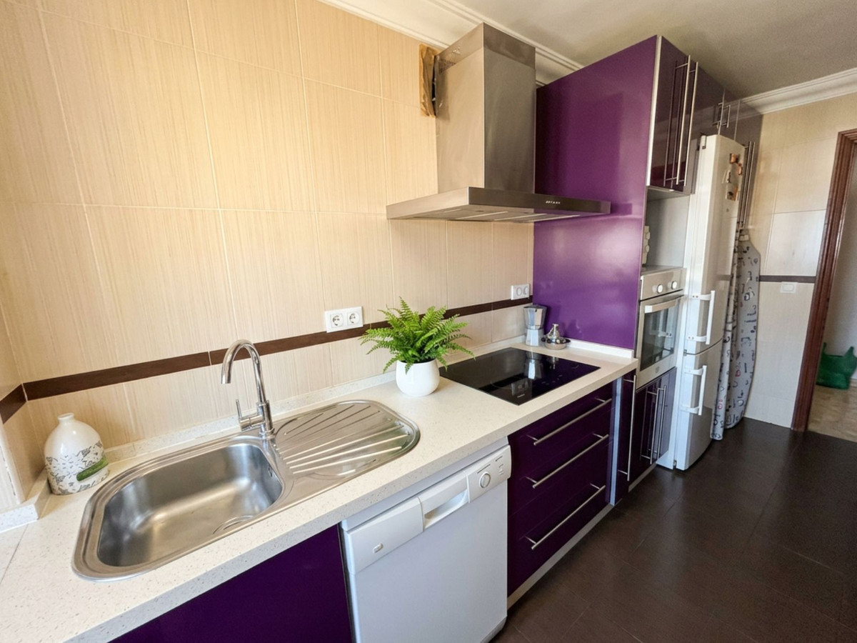 3-slaapkamer appartement te koop in Virgen de Belén (Málaga) in Málaga - foto 3