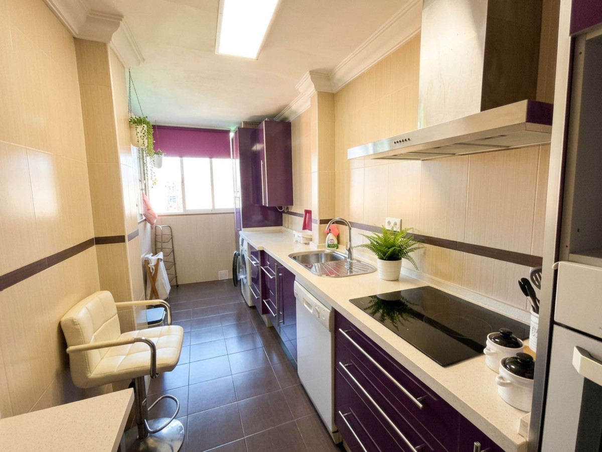 3-slaapkamer appartement te koop in Virgen de Belén (Málaga) in Málaga - foto 5