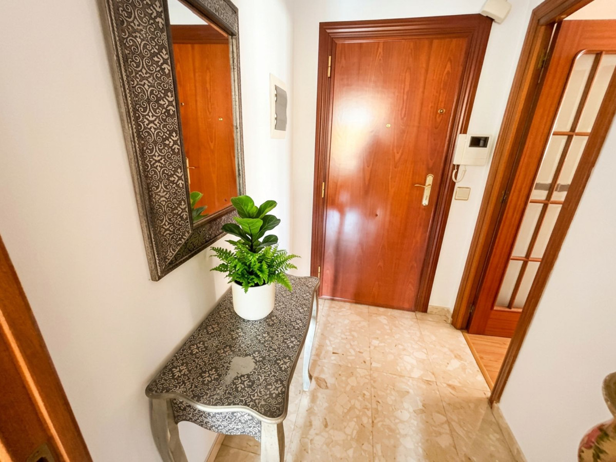 3-slaapkamer appartement te koop in Virgen de Belén (Málaga) in Málaga - foto 6