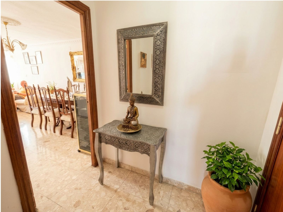 3-slaapkamer appartement te koop in Virgen de Belén (Málaga) in Málaga - foto 7