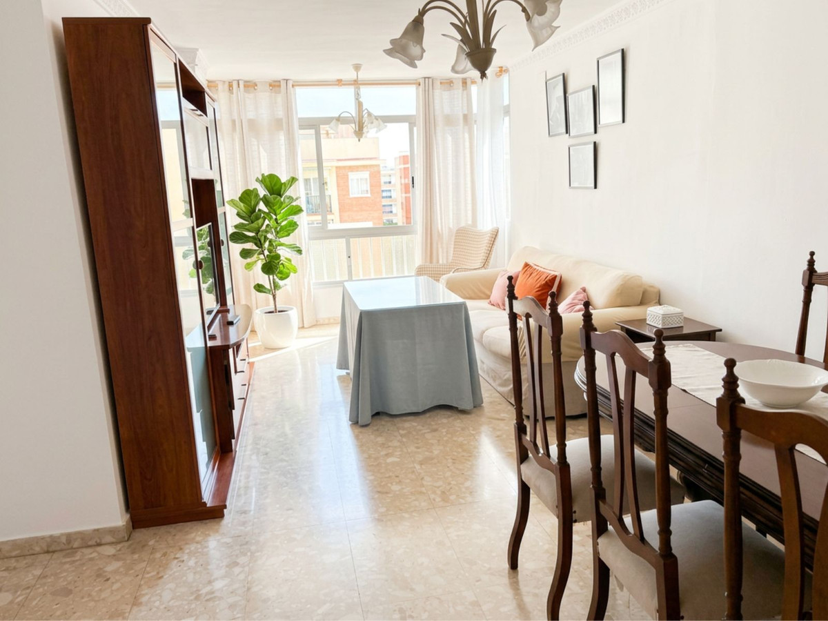 3-slaapkamer appartement te koop in Virgen de Belén (Málaga) in Málaga - foto 8