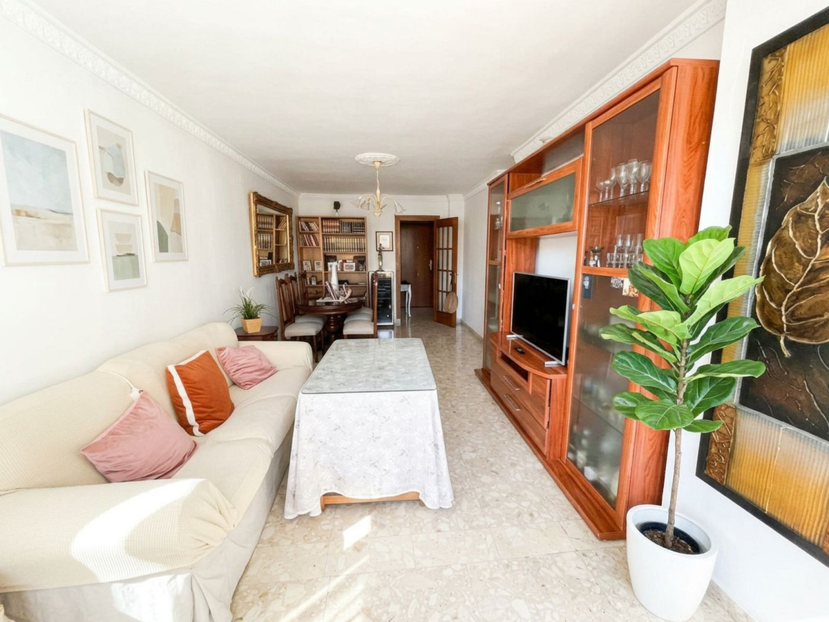 3-slaapkamer appartement te koop in Virgen de Belén (Málaga) in Málaga - foto 9