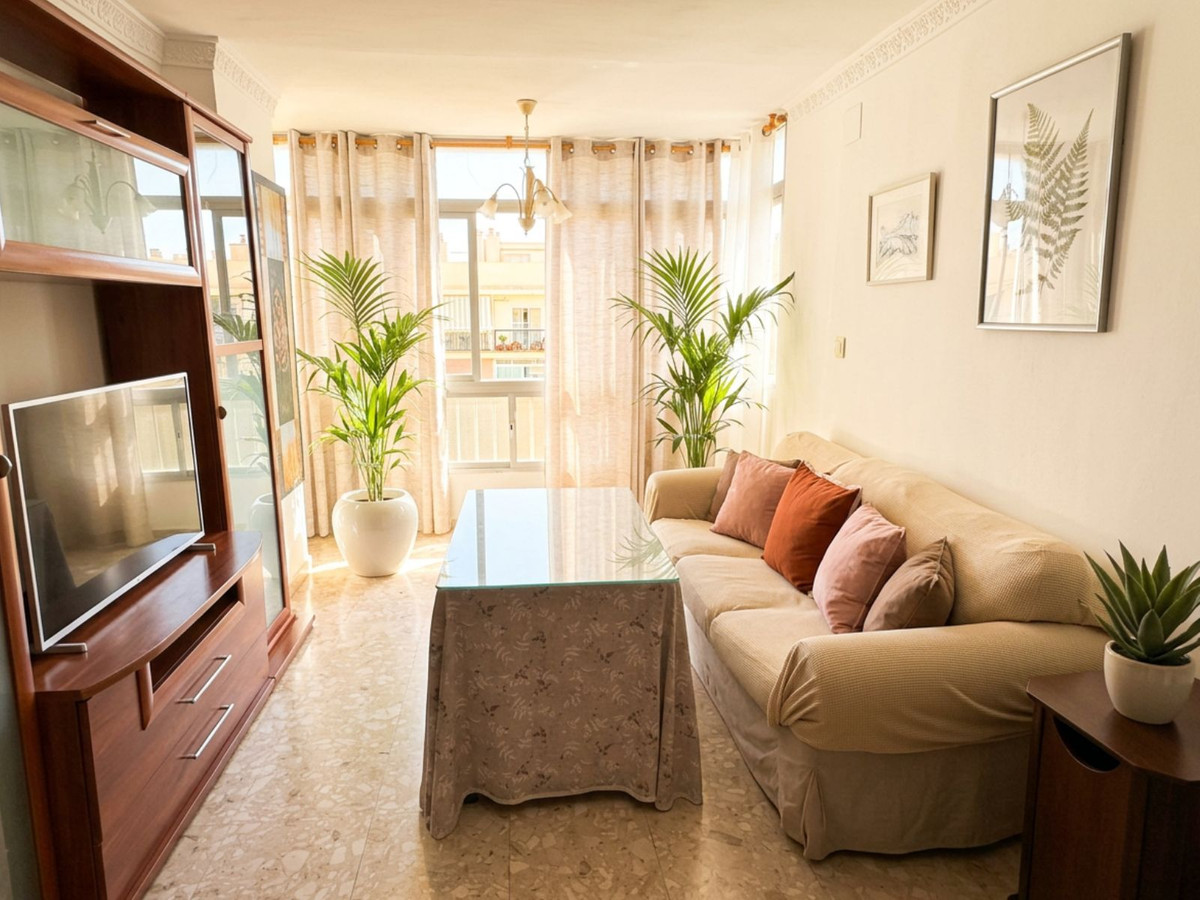 3-slaapkamer appartement te koop in Virgen de Belén (Málaga) in Málaga - foto 10