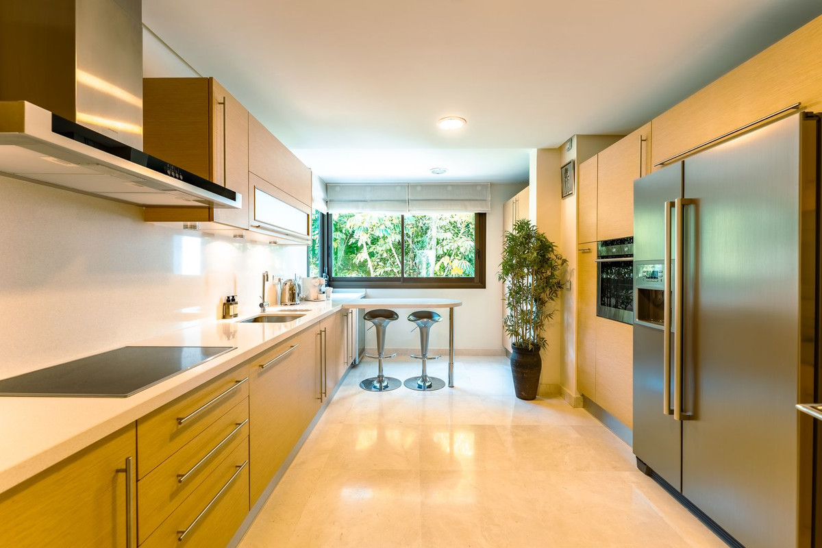 2-slaapkamer hoekappartement in La Quinta Greens, Benahavís in La Quinta - foto 12
