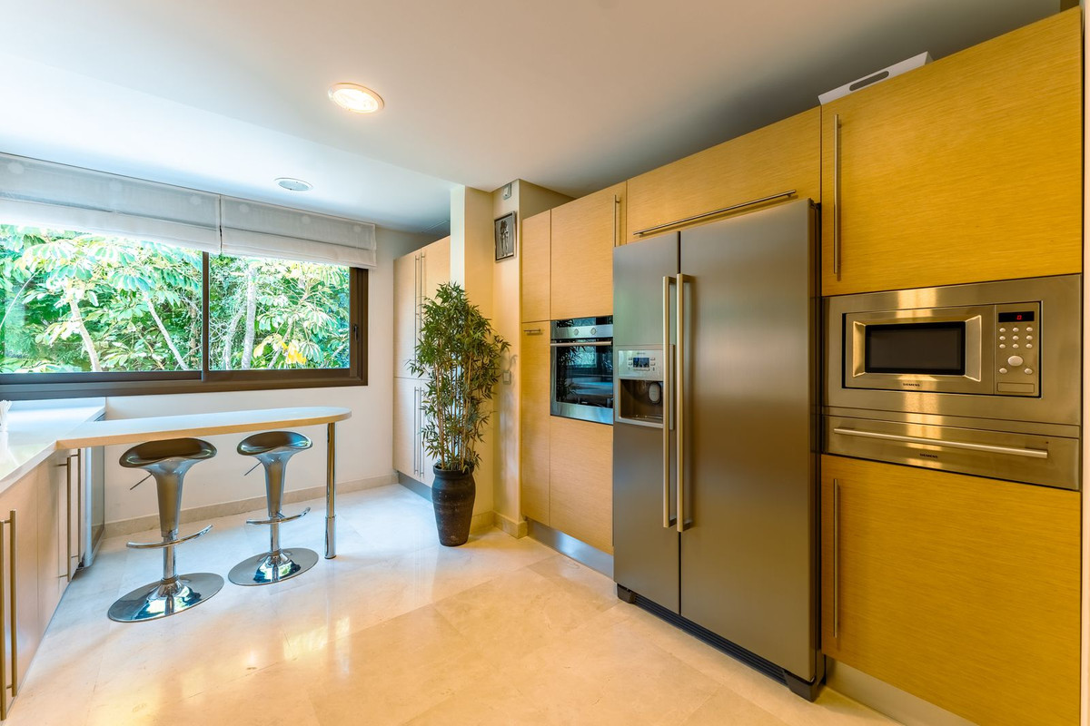 2-slaapkamer hoekappartement in La Quinta Greens, Benahavís in La Quinta - foto 13