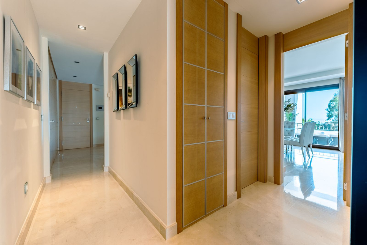 2-slaapkamer hoekappartement in La Quinta Greens, Benahavís in La Quinta - foto 15