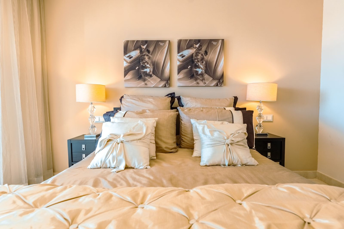 2-slaapkamer hoekappartement in La Quinta Greens, Benahavís in La Quinta - foto 18