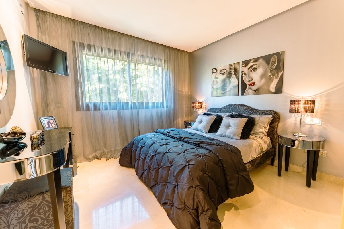 2-slaapkamer hoekappartement in La Quinta Greens, Benahavís in La Quinta - foto 10