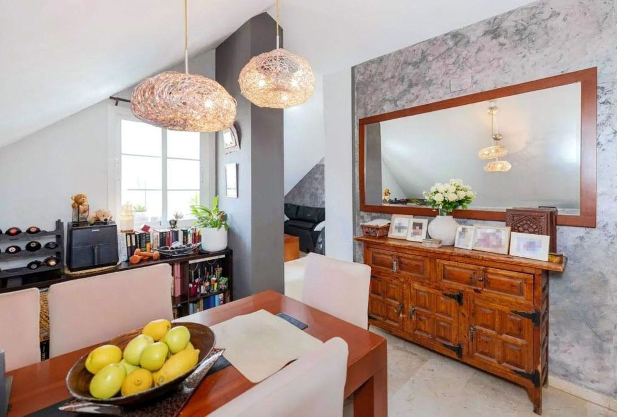 3-slaapkamer penthouse in Estepona in Estepona - foto 2