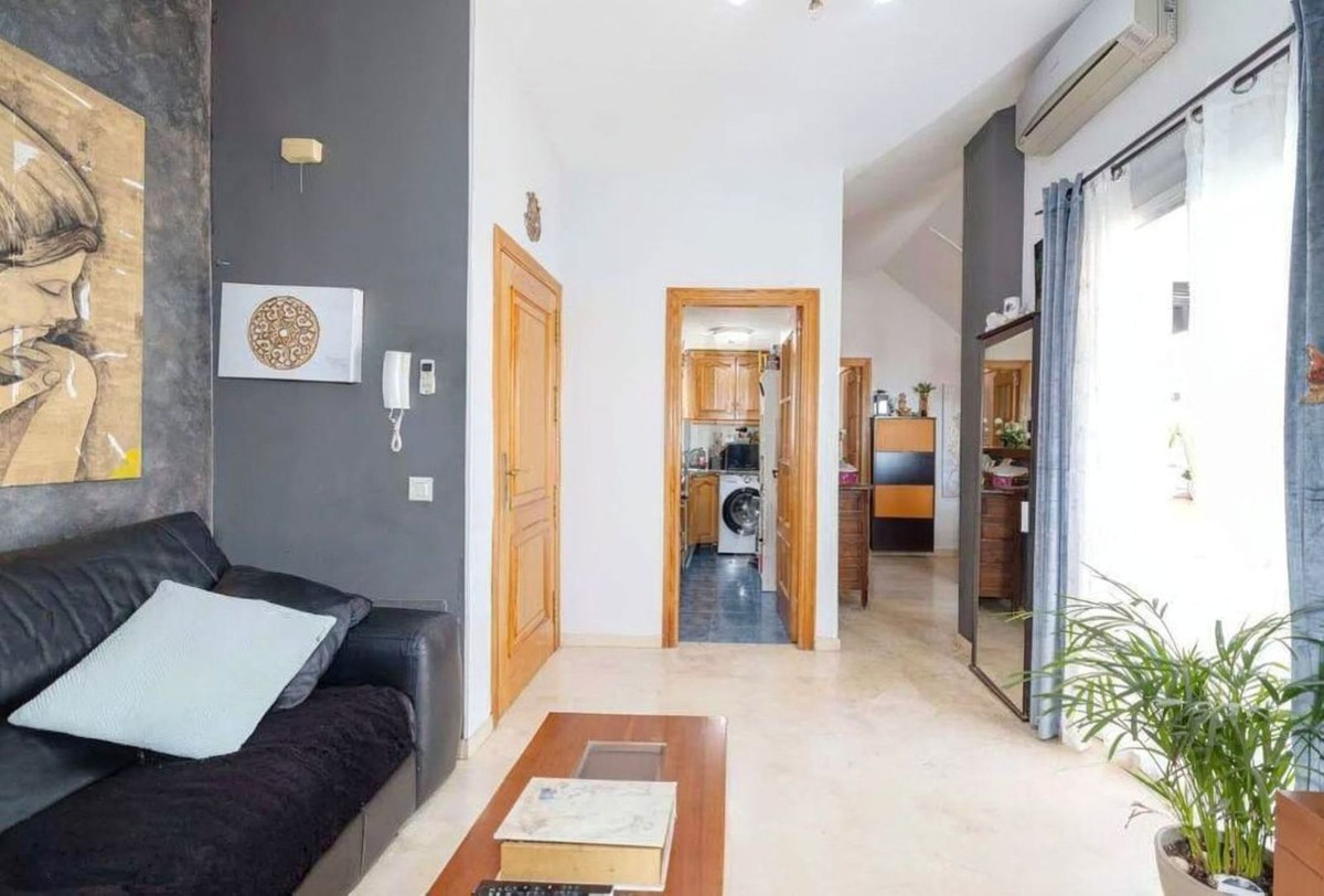 3-slaapkamer penthouse in Estepona in Estepona - foto 12