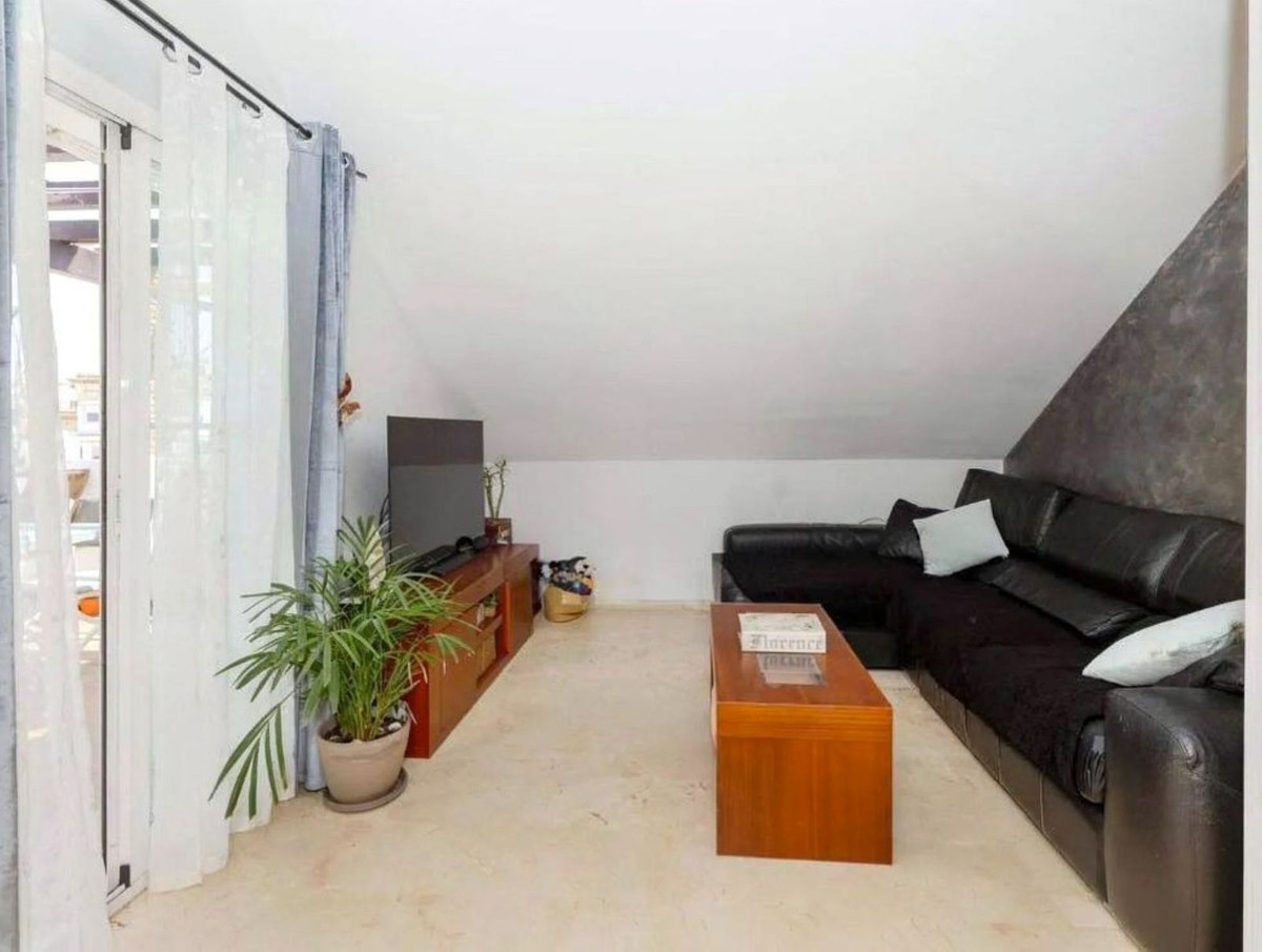 3-slaapkamer penthouse in Estepona in Estepona - foto 13