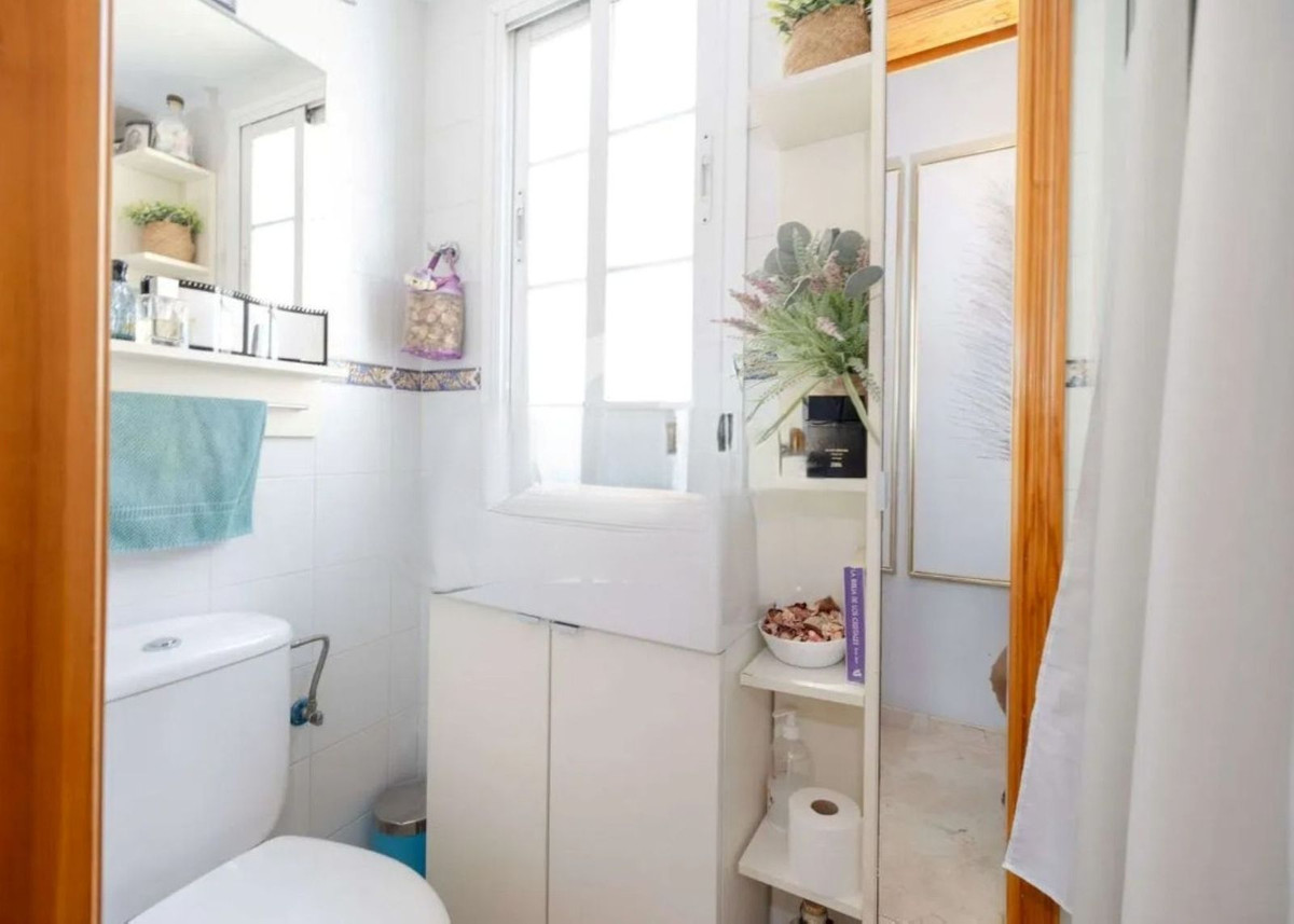 3-slaapkamer penthouse in Estepona in Estepona - foto 16