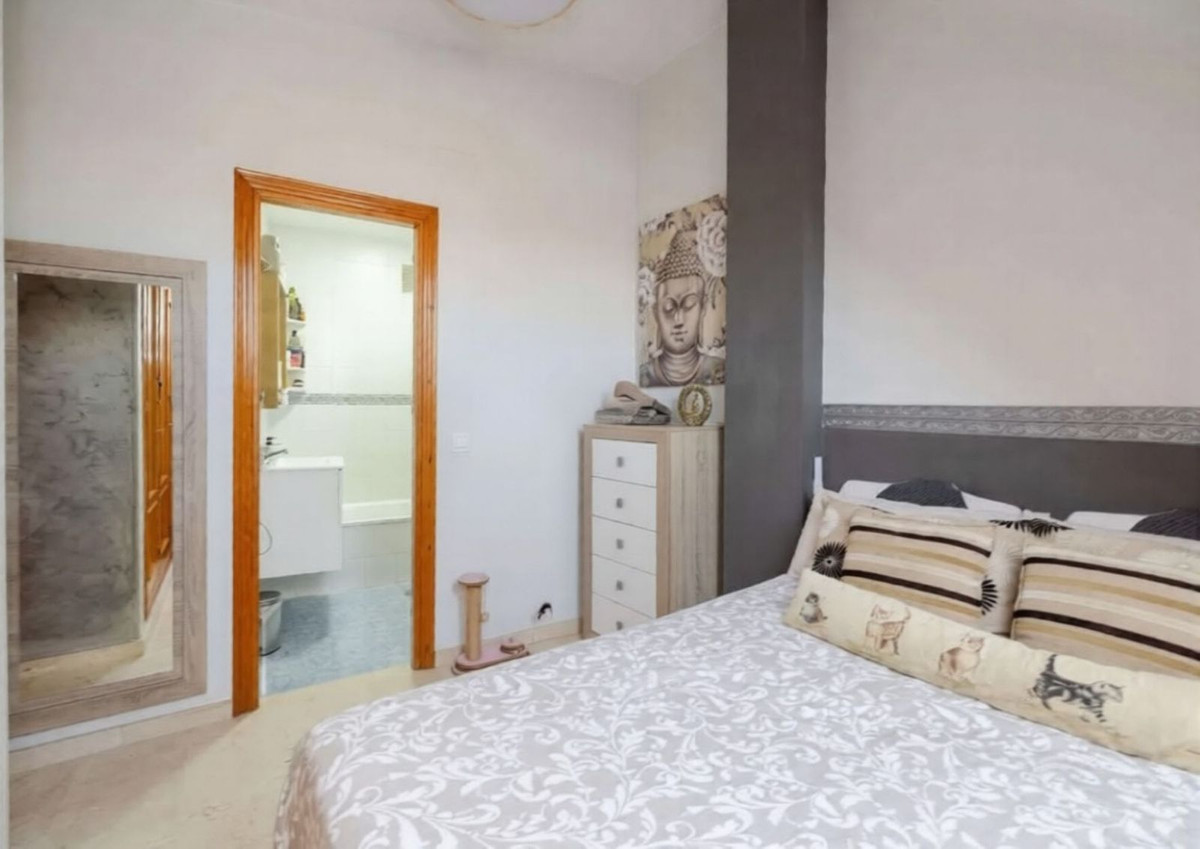3-slaapkamer penthouse in Estepona in Estepona - foto 4