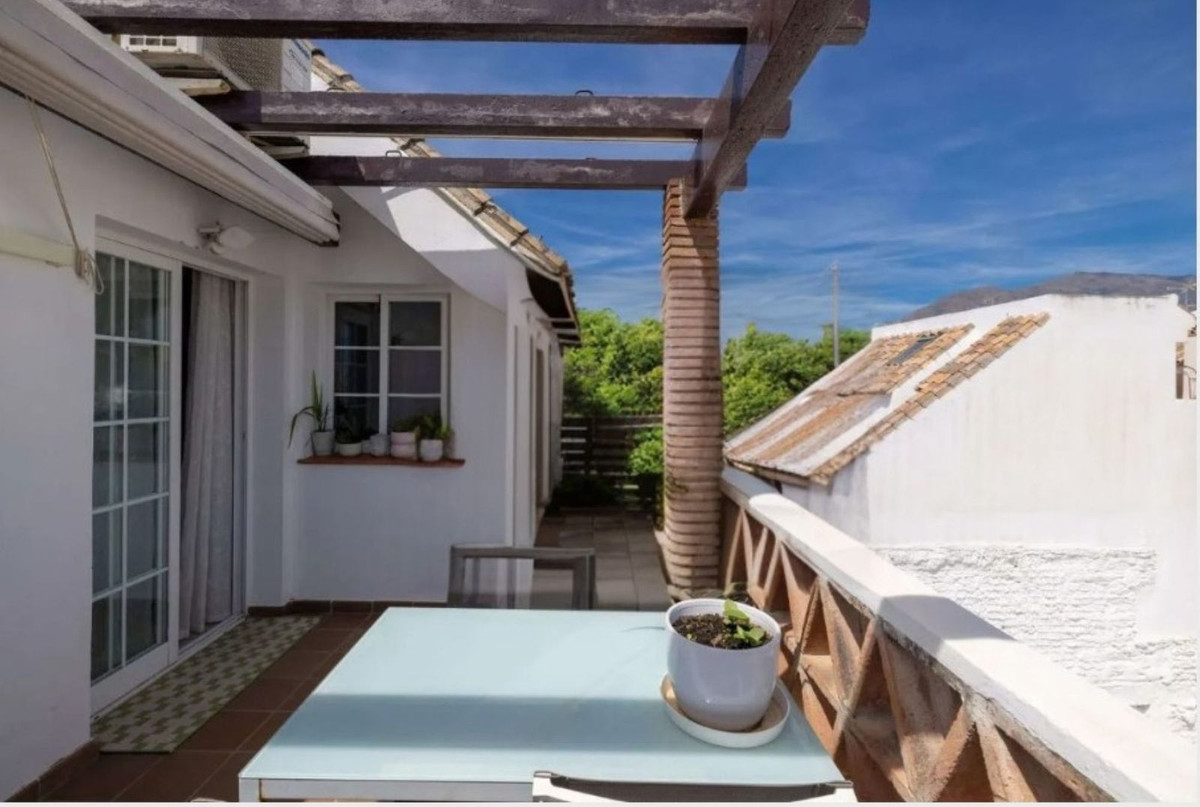 3-slaapkamer penthouse in Estepona in Estepona - foto 6