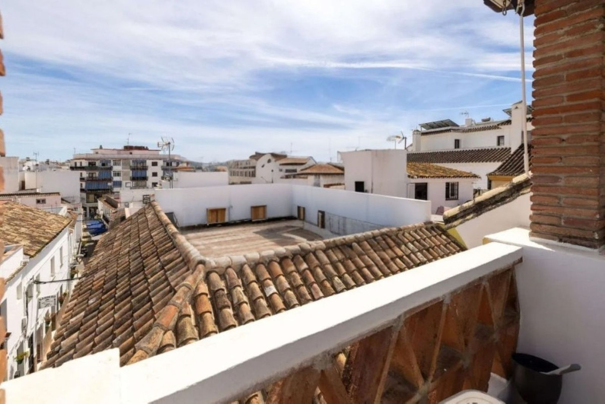 3-slaapkamer penthouse in Estepona in Estepona - foto 7