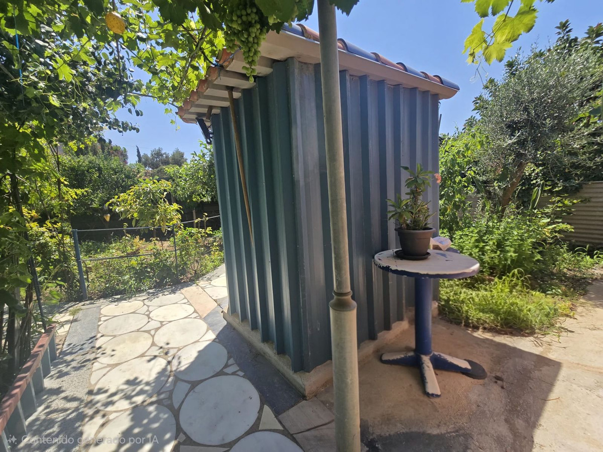 Vrijstaande villa met 5 slaapkamers in Rincón de la Victoria in Rincón de la Victoria - foto 18