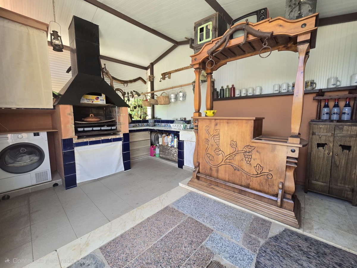 Vrijstaande villa met 5 slaapkamers in Rincón de la Victoria in Rincón de la Victoria - foto 5
