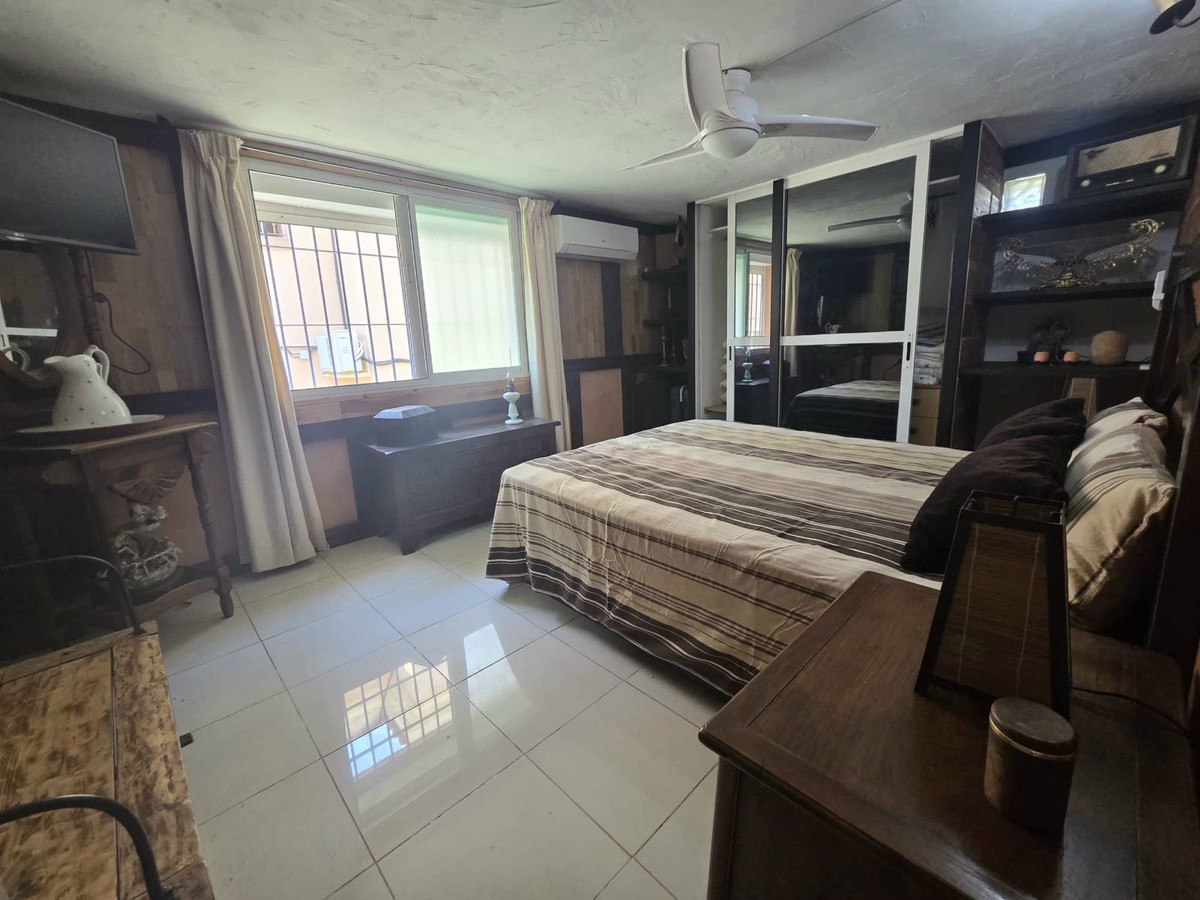 Vrijstaande villa met 5 slaapkamers in Rincón de la Victoria in Rincón de la Victoria - foto 10