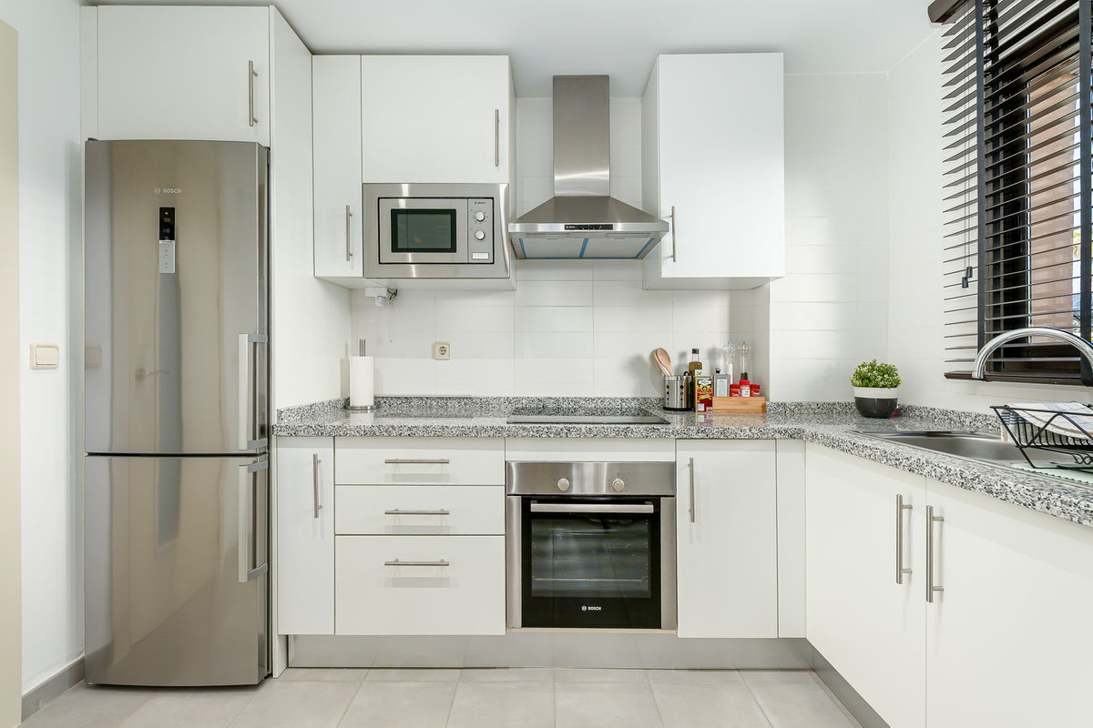 Appartement met twee slaapkamers in Doña Julia in Doña Julia - foto 16