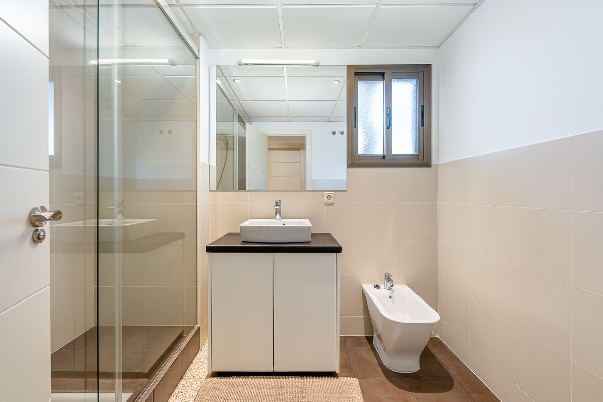 Appartement met twee slaapkamers in Doña Julia in Doña Julia - foto 19