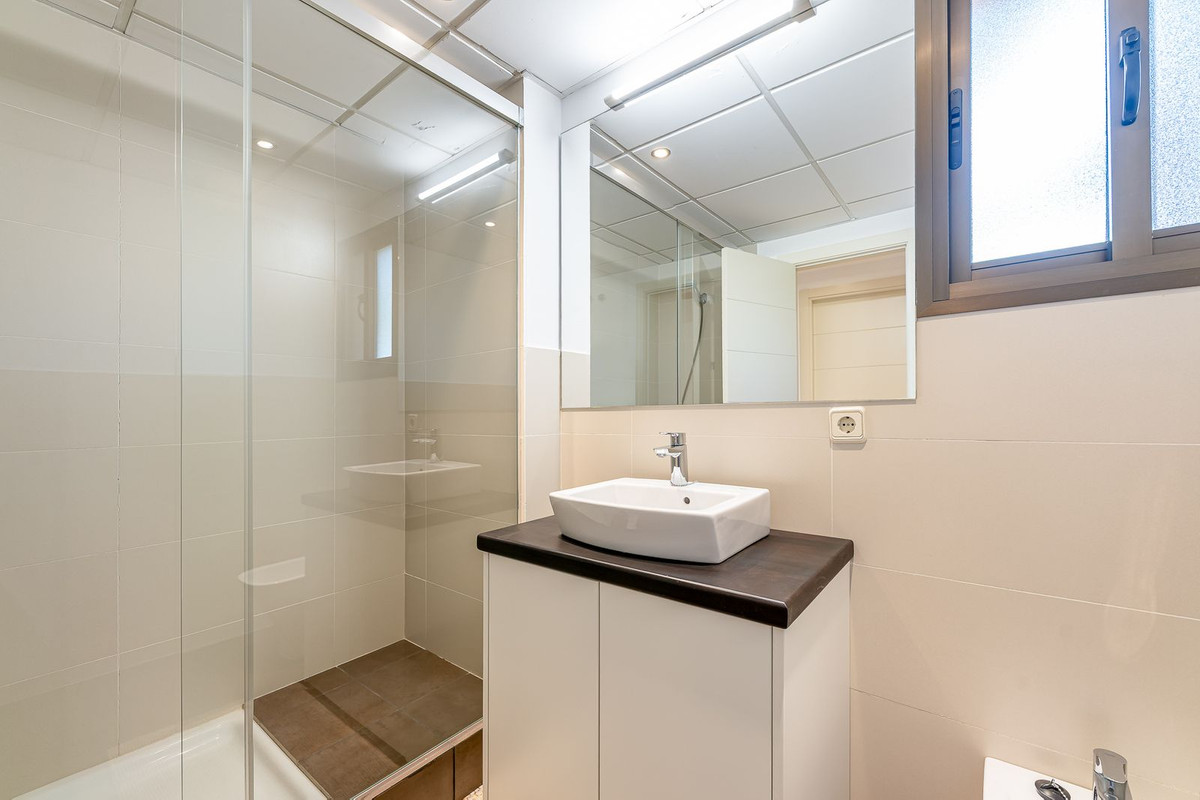 Appartement met twee slaapkamers in Doña Julia in Doña Julia - foto 20