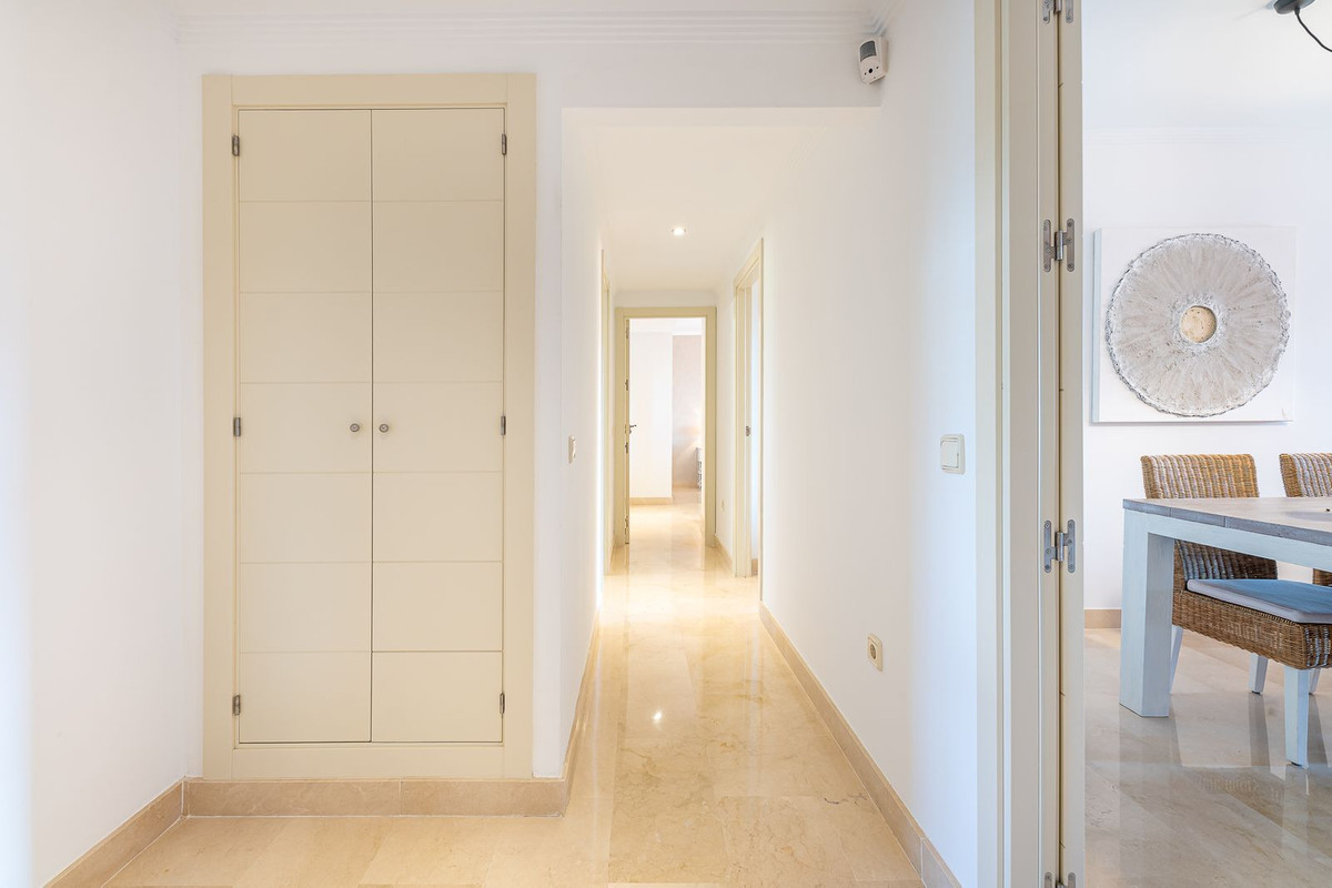 Appartement met twee slaapkamers in Doña Julia in Doña Julia - foto 3