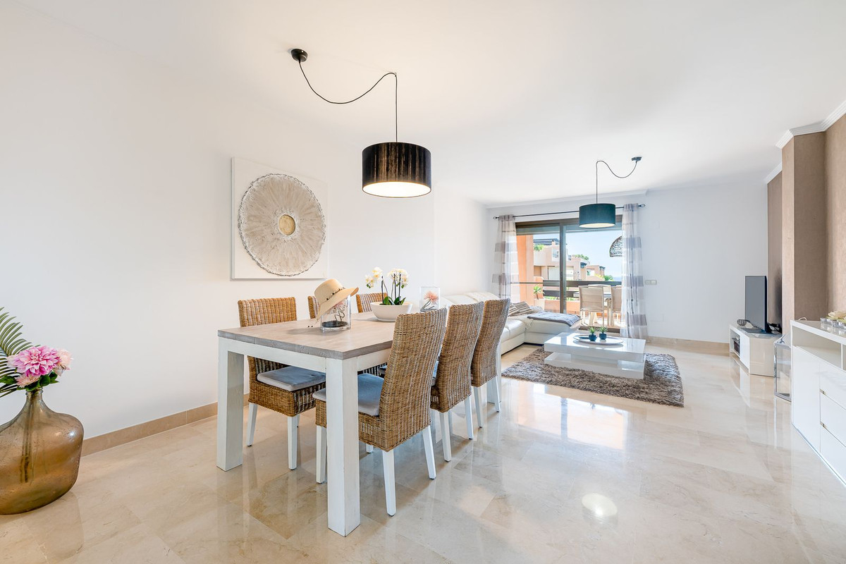 Appartement met twee slaapkamers in Doña Julia in Doña Julia - foto 4