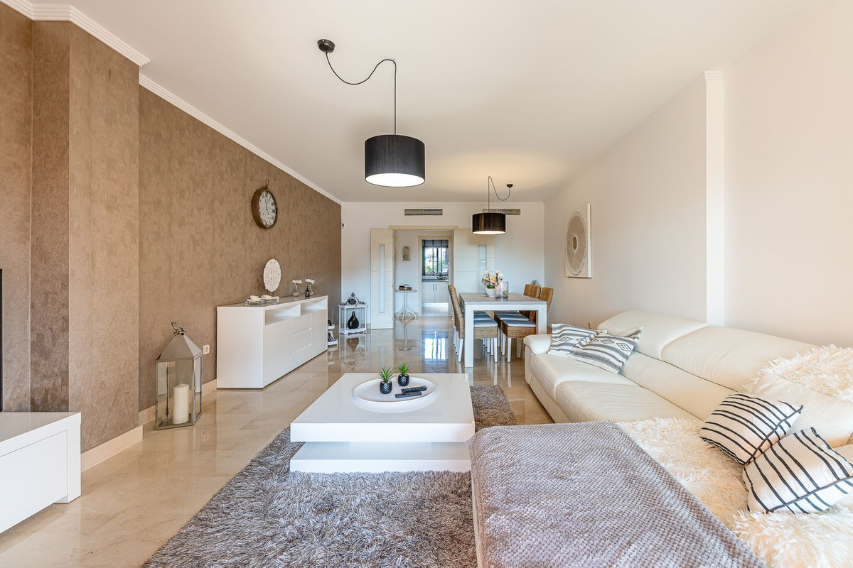 Appartement met twee slaapkamers in Doña Julia in Doña Julia - foto 7