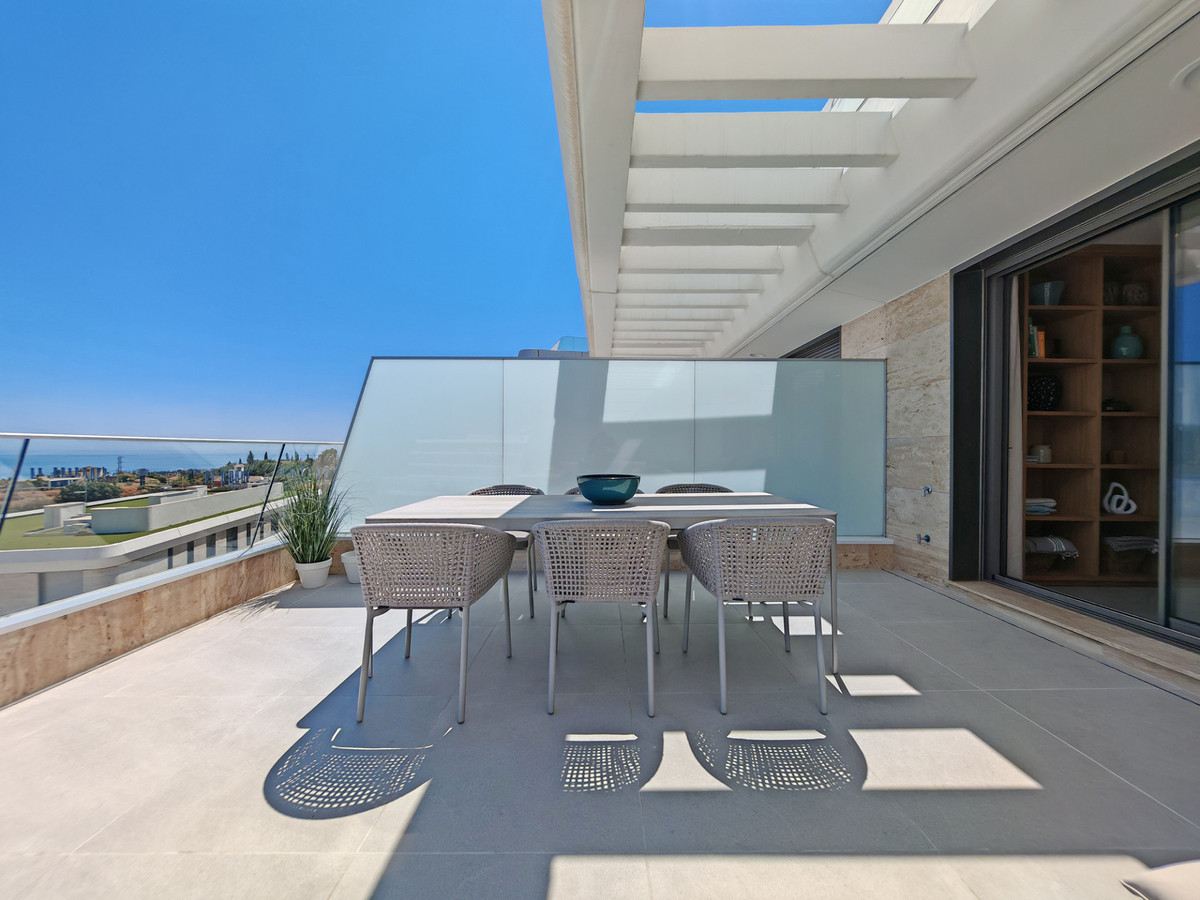 3-slaapkamer appartement te koop in Selwo, Estepona in Selwo - foto 12