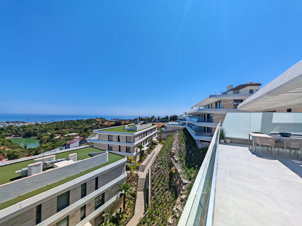3-slaapkamer appartement te koop in Selwo, Estepona in Selwo - foto 13