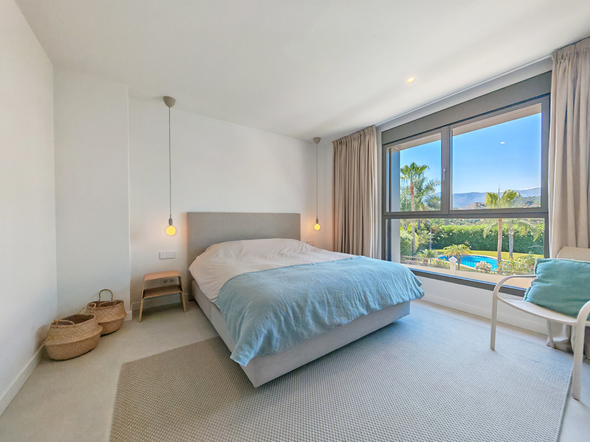3-slaapkamer appartement te koop in Selwo, Estepona in Selwo - foto 14