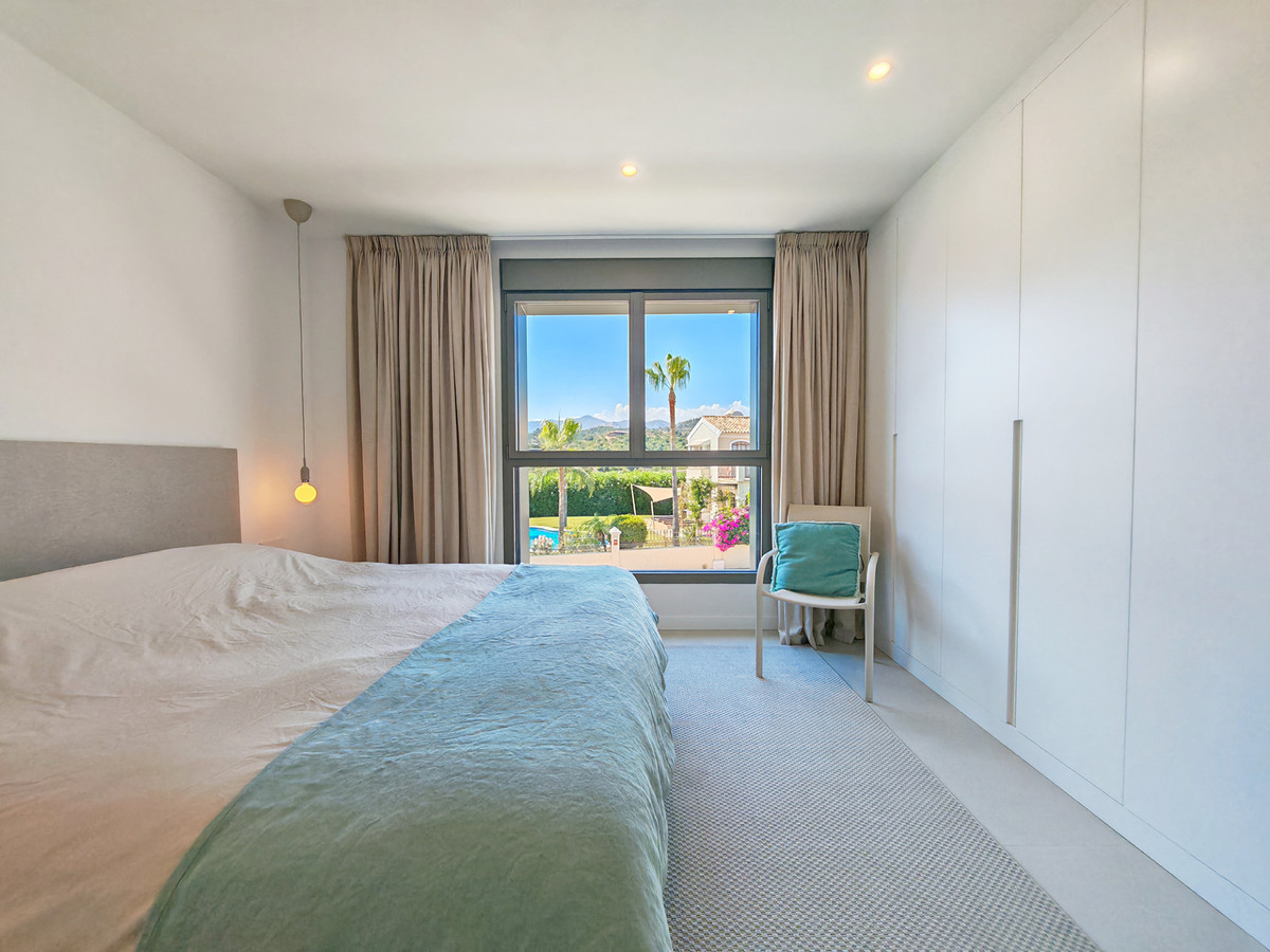 3-slaapkamer appartement te koop in Selwo, Estepona in Selwo - foto 15